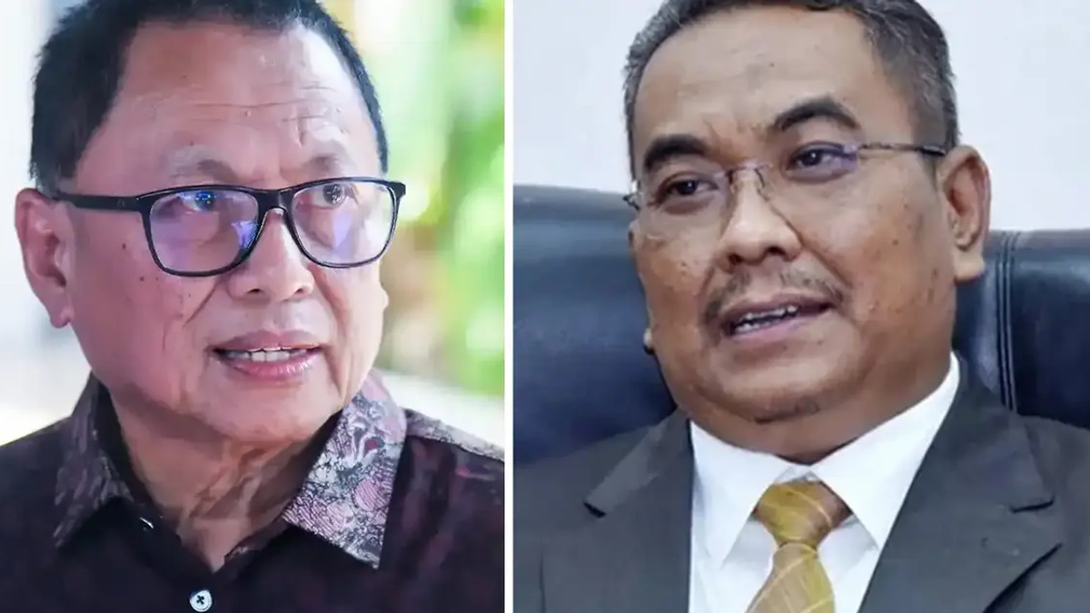 Sanusi Treats BN-PN Alliance as Primarily a PAS-Umno Matter, Says Puad