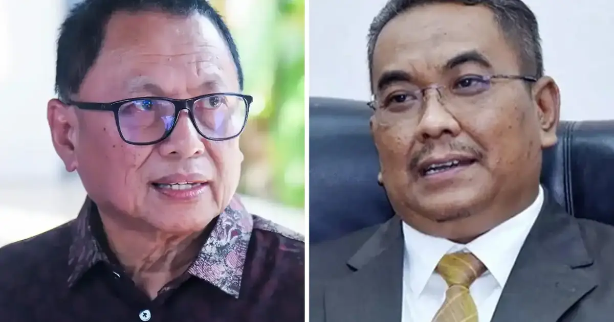 Sanusi Treats BN-PN Alliance as Primarily a PAS-Umno Matter, Says Puad