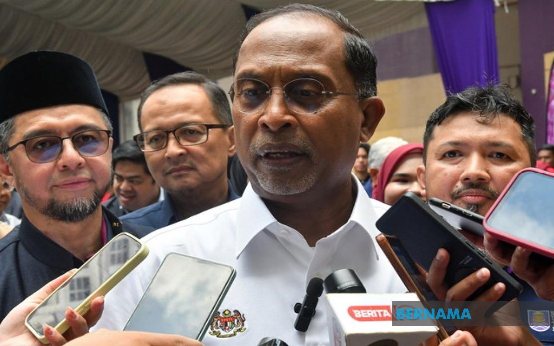 BN Adopts Restrained Campaign Strategy for Johor Election, Focuses on Grassroots Service