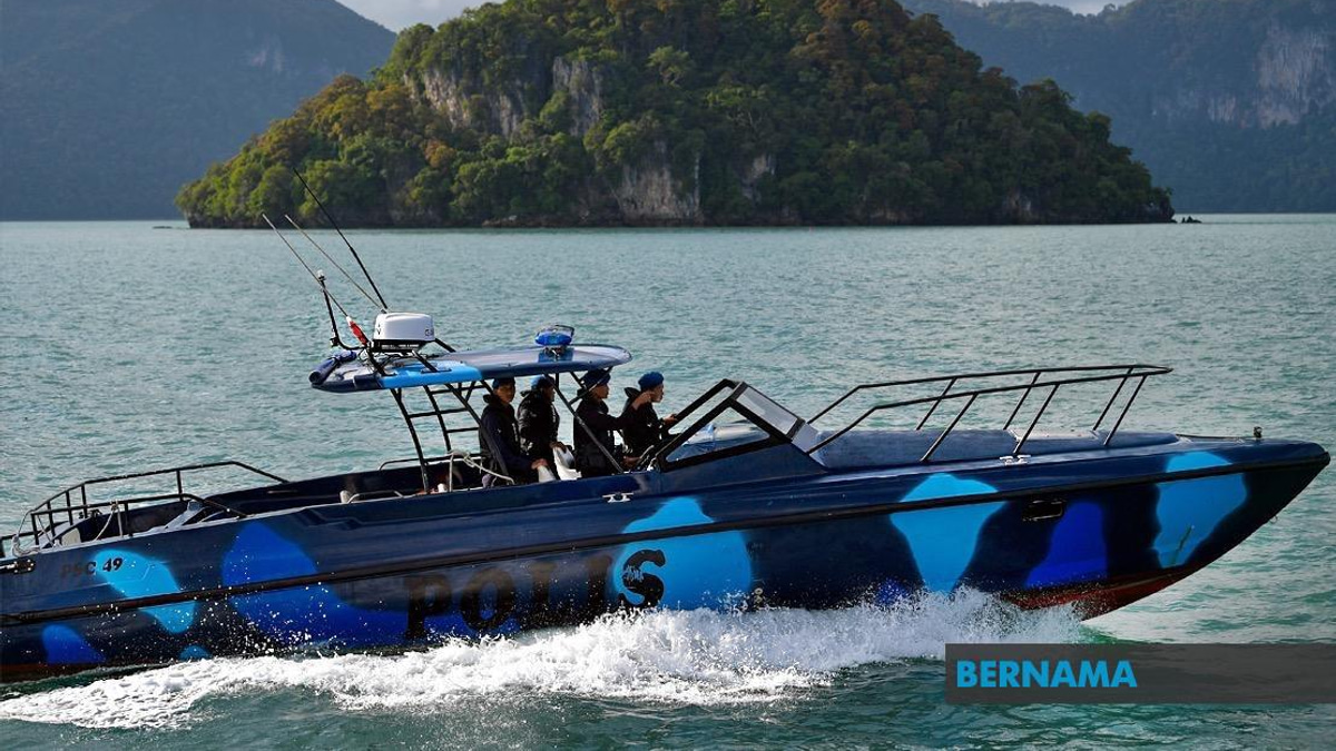 Terengganu Tackles Pulau Redang Coral Damage Through Multi-Agency Engagement