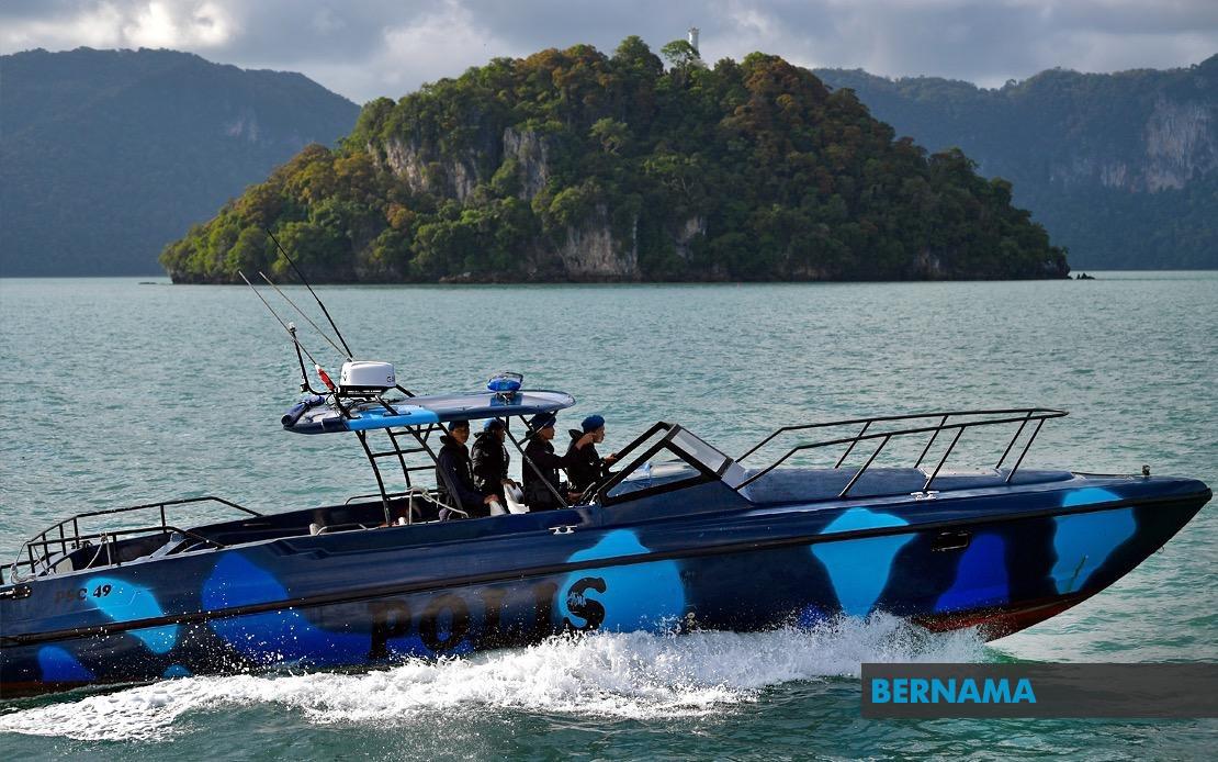 Terengganu Tackles Pulau Redang Coral Damage Through Multi-Agency Engagement