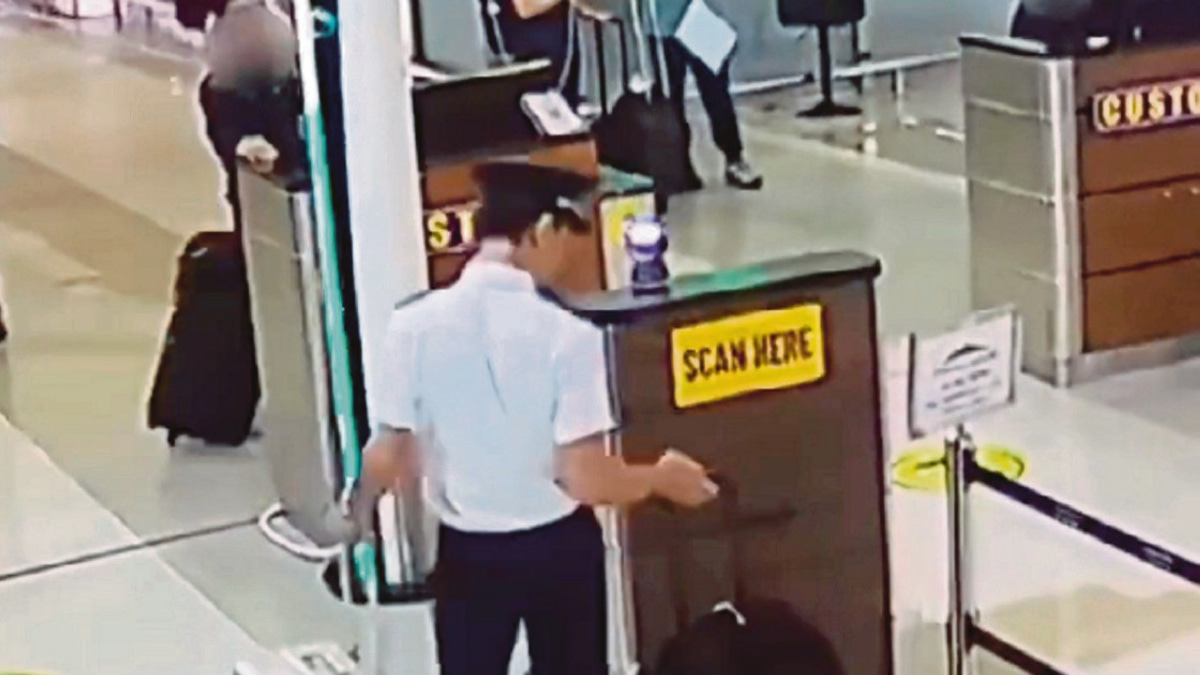 Malaysia Airlines pilot's arrest sparks major security overhaul at KLIA