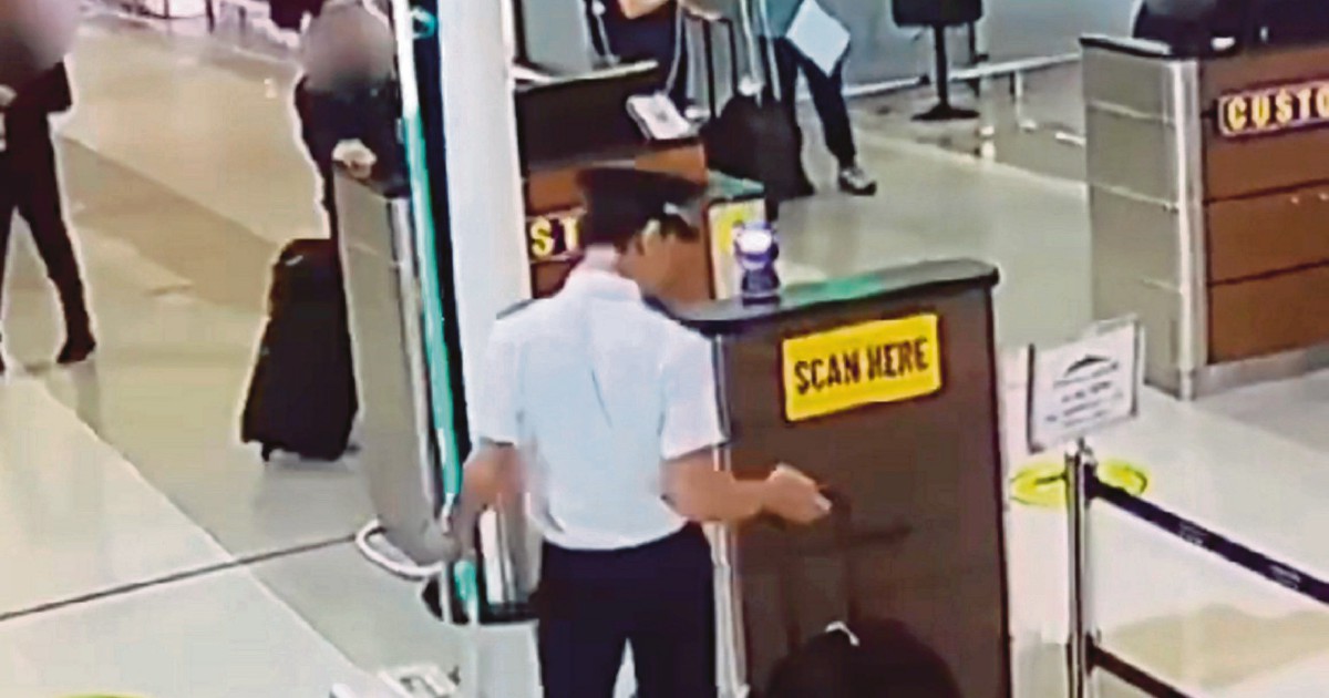 Malaysia Airlines pilot's arrest sparks major security overhaul at KLIA
