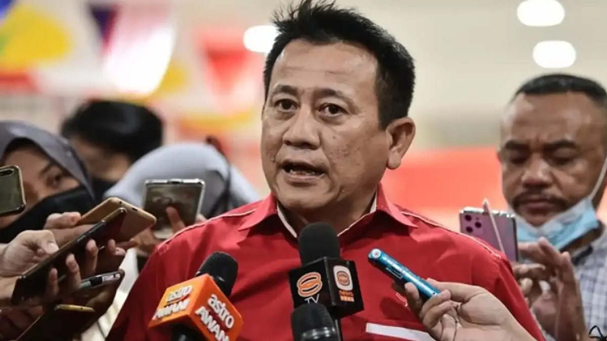 Bersatu clarifies stance on Pejuang's entry into Perikatan Nasional coalition