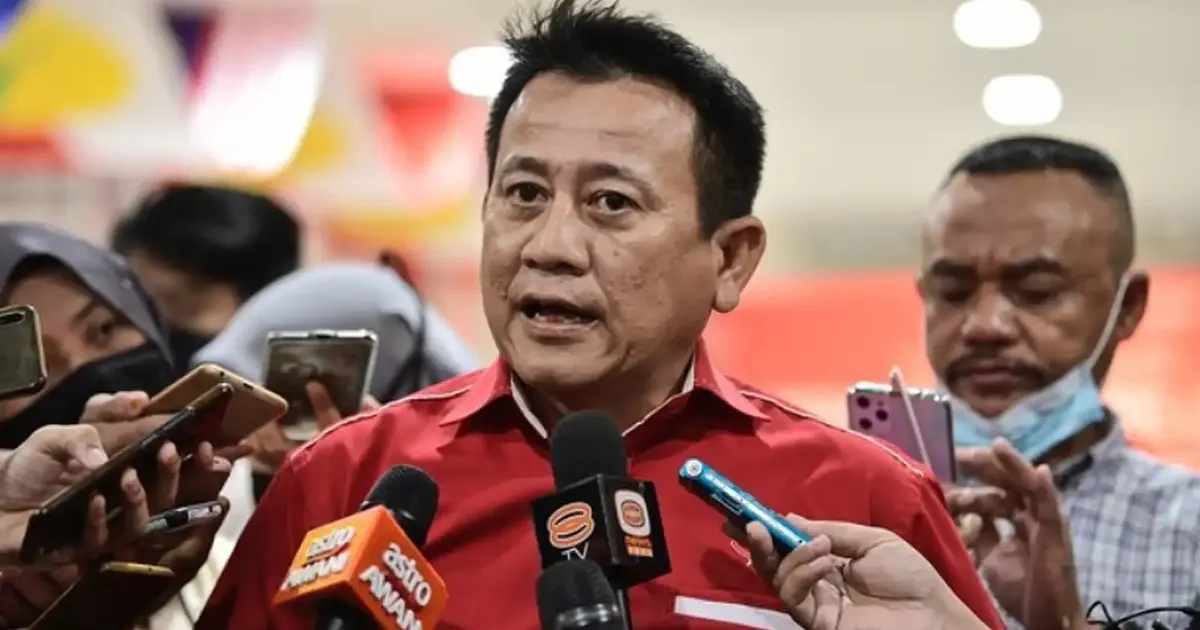 Bersatu clarifies stance on Pejuang's entry into Perikatan Nasional coalition