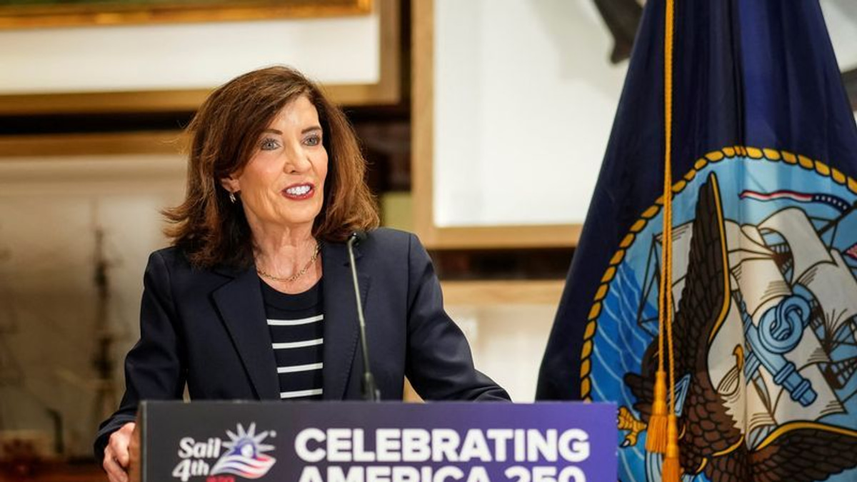New York Becomes First U.S. State to Halt Data Center Construction