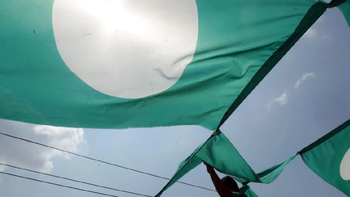 PAS Maintains Strategic Silence on Johor Polling Night, Awaits EC Results