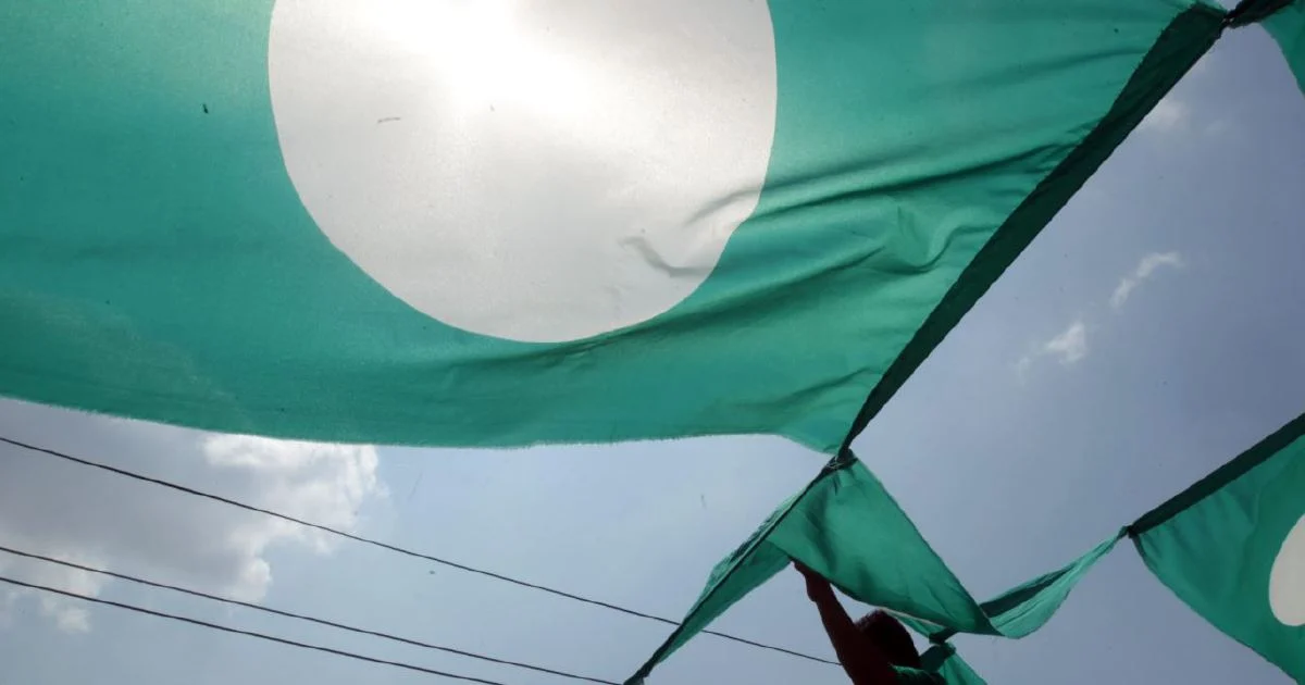 PAS Maintains Strategic Silence on Johor Polling Night, Awaits EC Results