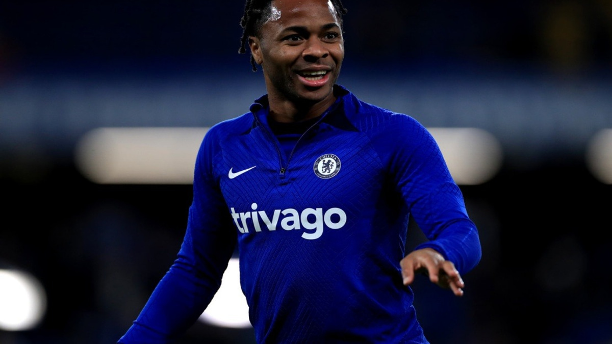 Raheem Sterling Faces Dangerous Driving Charges Following M3 Motorway Crash