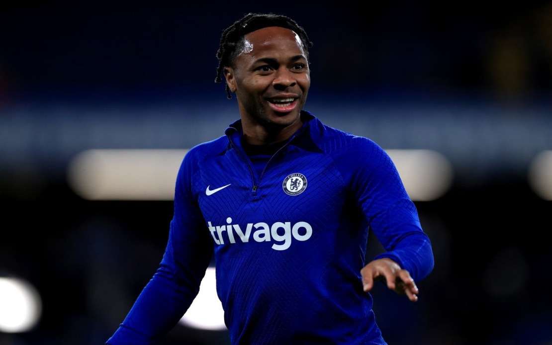 Raheem Sterling Faces Dangerous Driving Charges Following M3 Motorway Crash