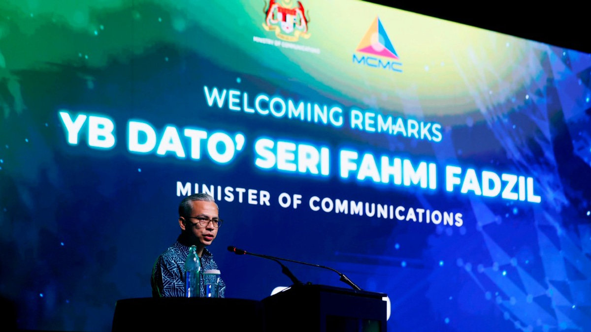 Cabinet Unity Intact Despite Negri Sembilan Campaign Tensions, Fahmi Assures