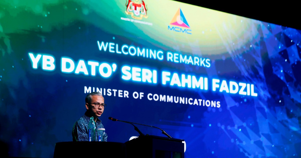 Cabinet Unity Intact Despite Negri Sembilan Campaign Tensions, Fahmi Assures