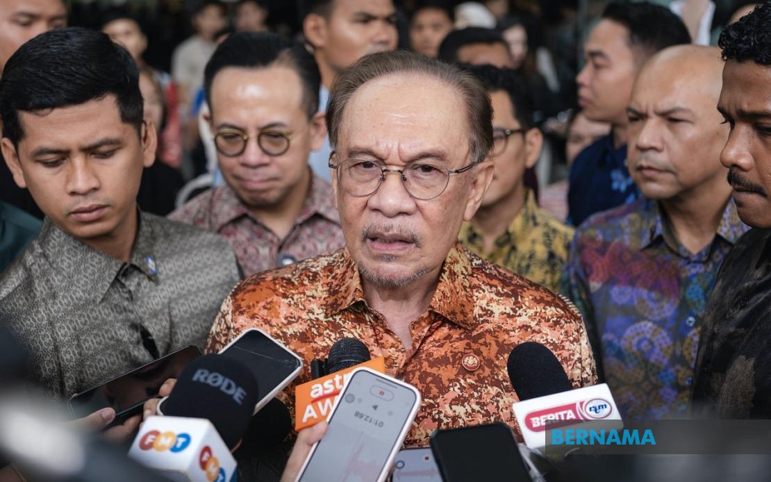 Malaysia to Abolish AUKU This Year, PM Anwar Confirms Legislative Push