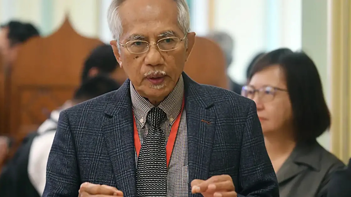 Johor election outcome likely to reshape timeline for GE16, says veteran political analyst