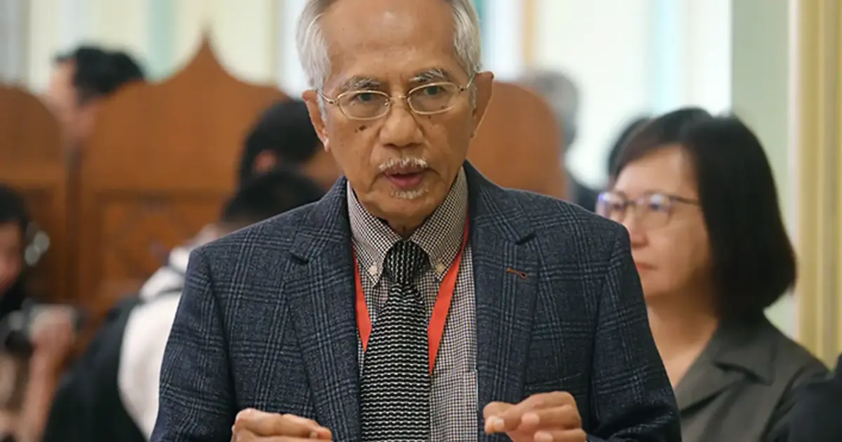 Johor election outcome likely to reshape timeline for GE16, says veteran political analyst