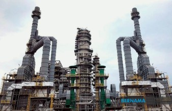 Petroleum Reserve Must Be Part of Broader Economic Security Strategy, Says Economist
