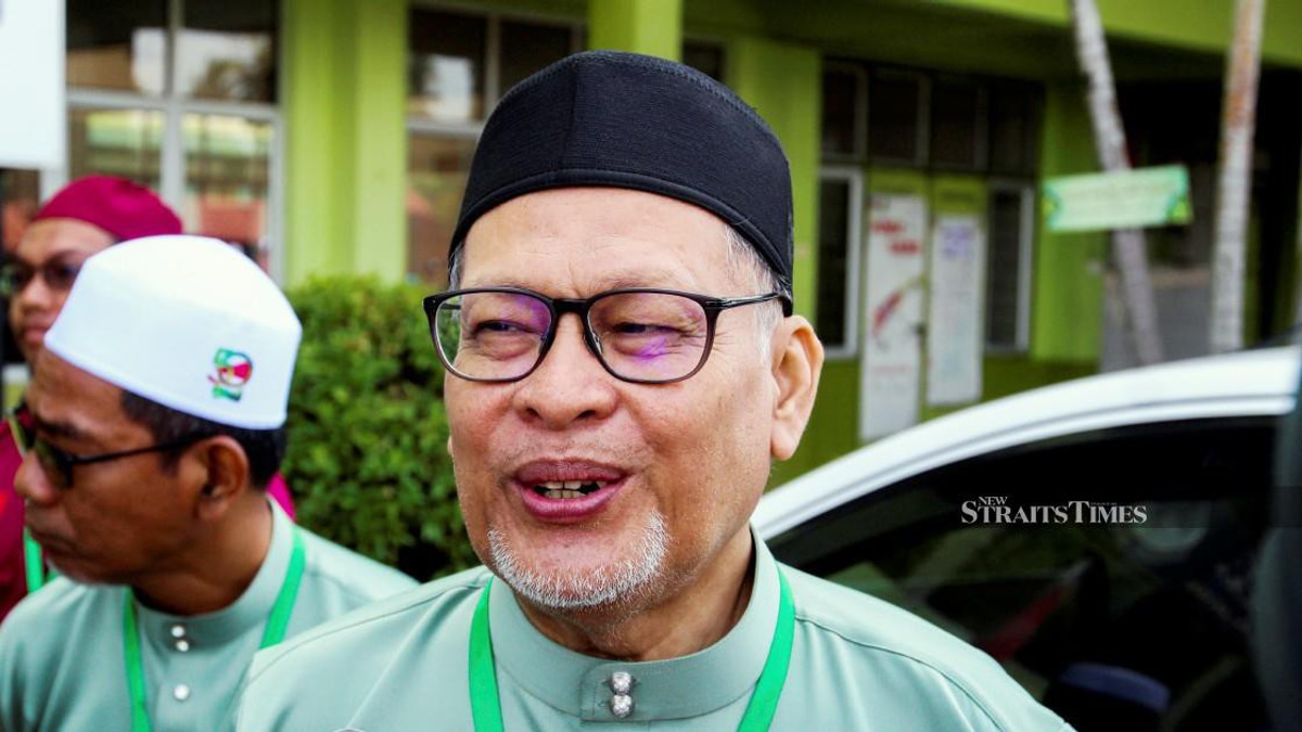 Perikatan-Barisan pact strengthens PAS's ambitions in Negri Sembilan election