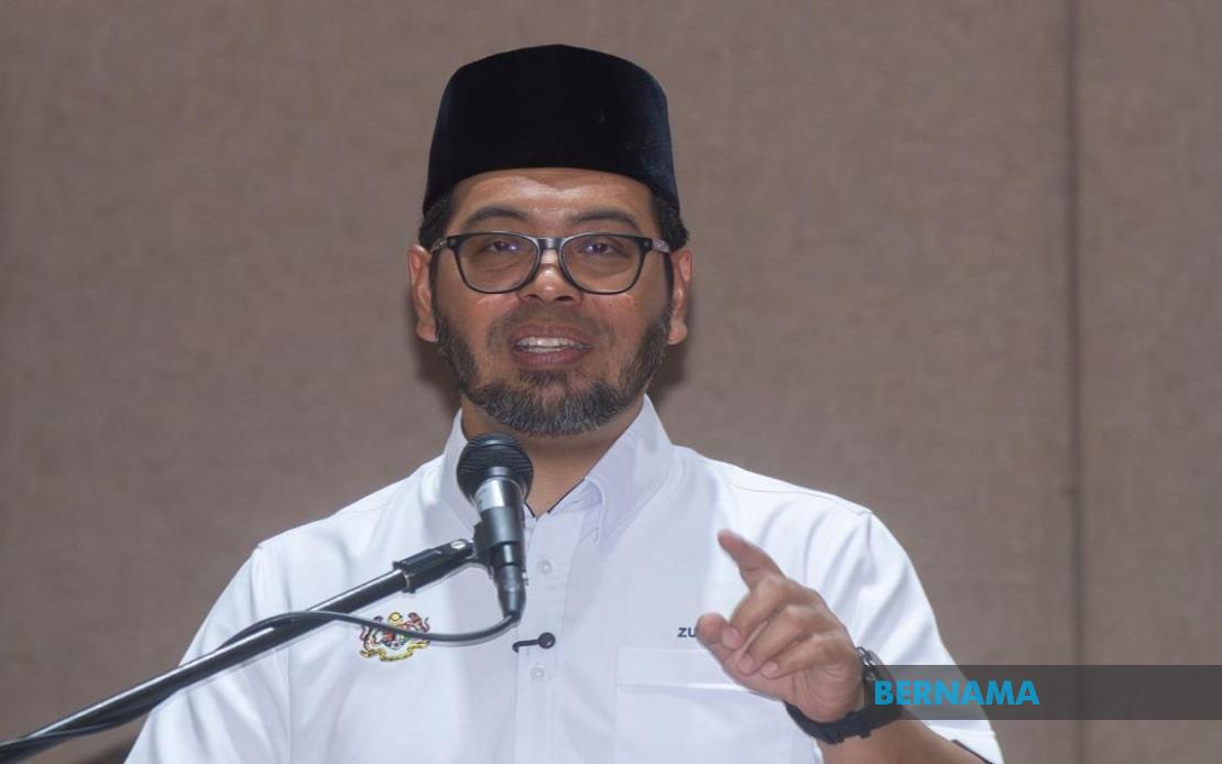 Unregistered Marriages Pose Serious Risks to Children's Rights and Family Security, Says Religious Affairs Minister