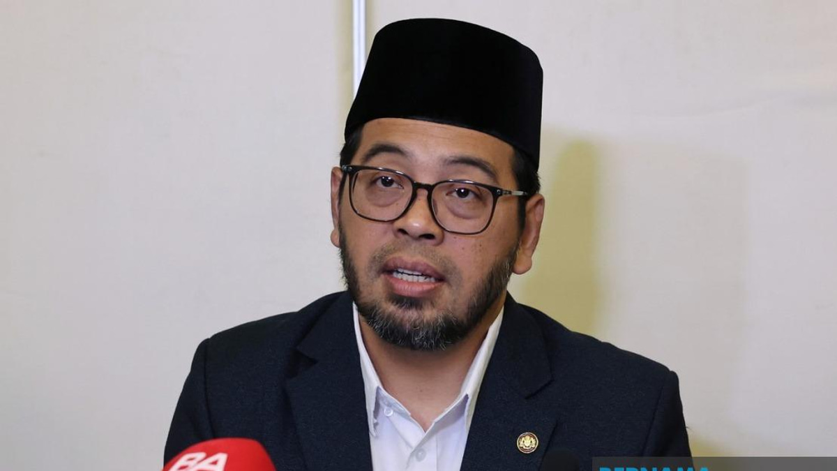 Tabung Haji in Stronger Financial Position After Recovery Drive, Says Zulkifli