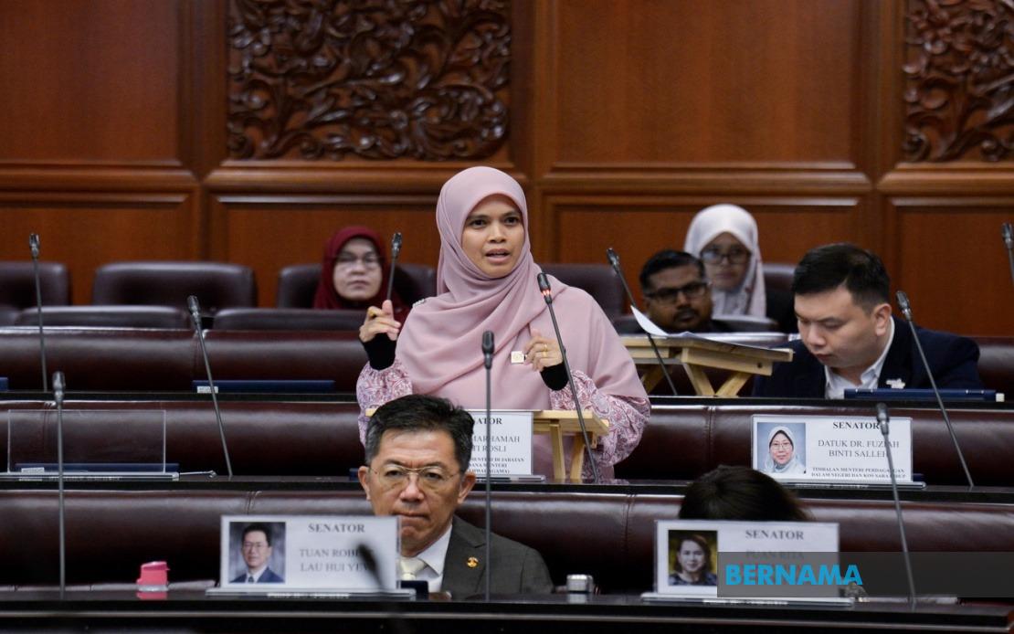 RM160.82 Million Committed to 92 Mosque Projects Under MADANI Government