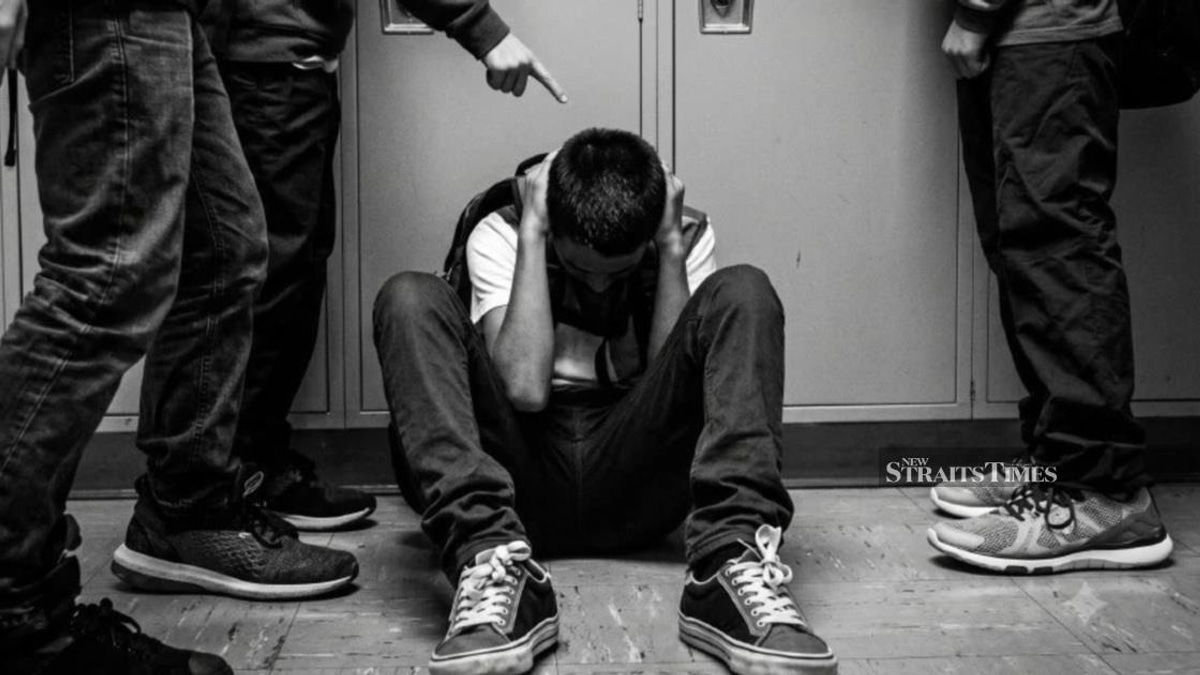 Shah Alam School Bullying Case: 17-year-old Released on Bail as Police Intensify Probe