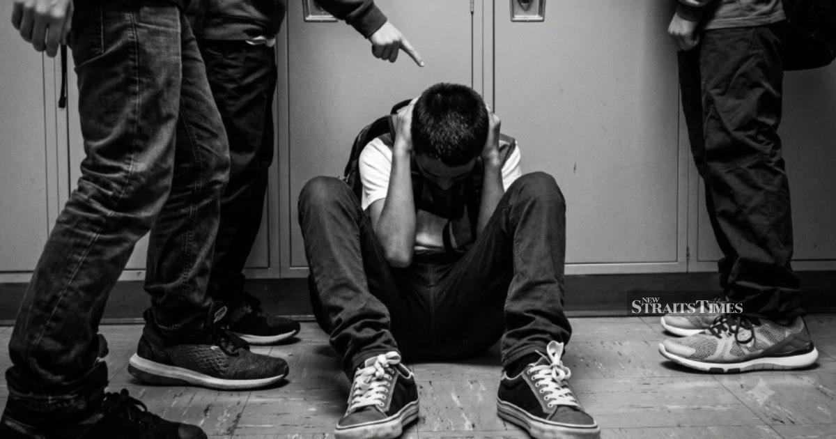 Shah Alam School Bullying Case: 17-year-old Released on Bail as Police Intensify Probe