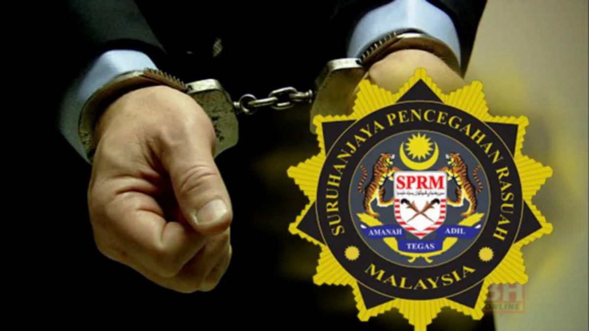 Immigration Officers Suspended Pending MACC Investigation into Foreigner Smuggling Syndicate