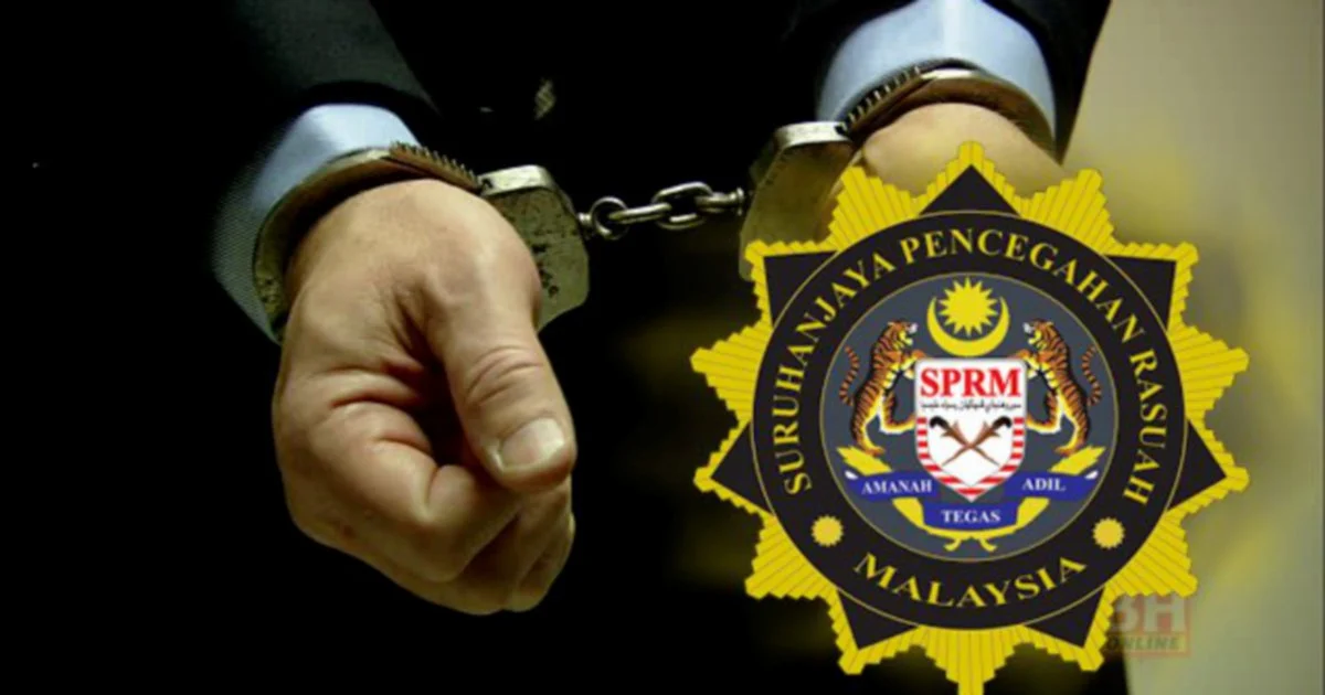 Immigration Officers Suspended Pending MACC Investigation into Foreigner Smuggling Syndicate