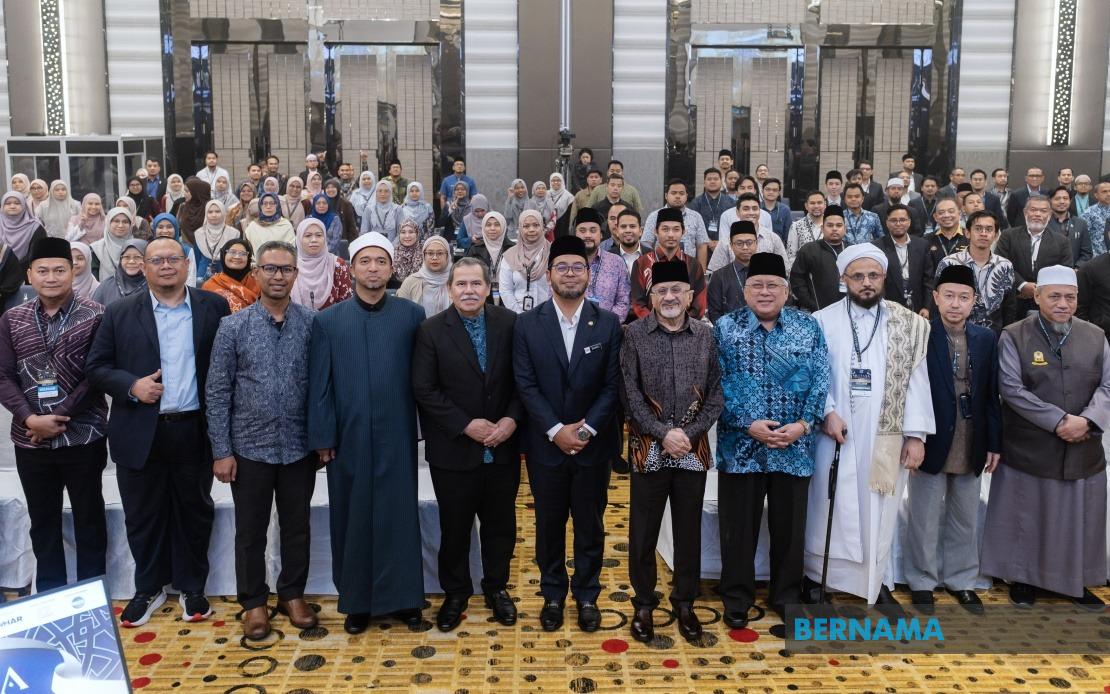 Islamic Social Finance Can Drive Poverty Reduction, Says Minister Zulkifli