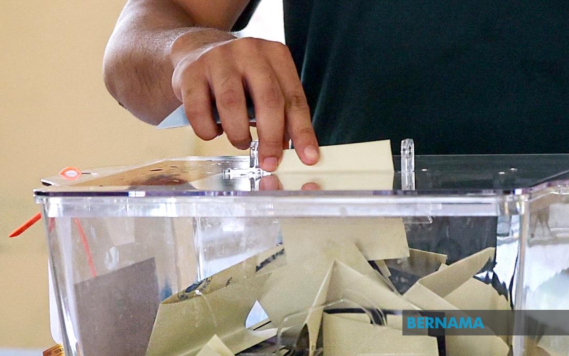 120km Drive Ends in Heartbreak: Johor Voter Arrives 60 Seconds Too Late