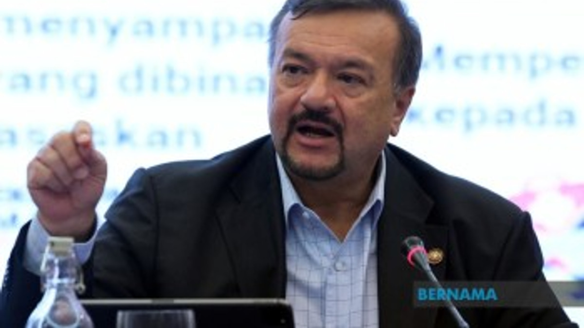 Malaysia's Economy Powers Ahead With 5.6% Growth Despite Global Headwinds