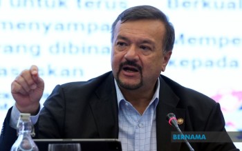 Malaysia's Economy Powers Ahead With 5.6% Growth Despite Global Headwinds