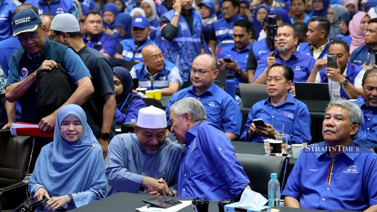 Negri Sembilan election: BN-PN alliance set to deepen despite regional shifts