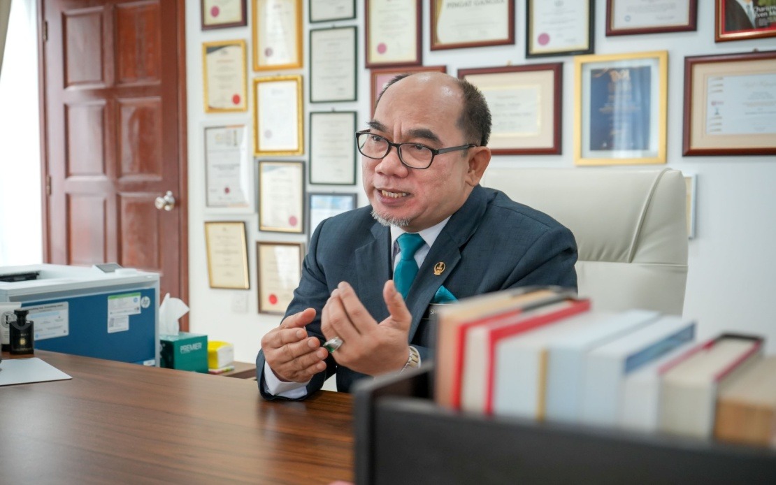New Legal Framework Essential as Malaysia Moves to Repeal AUKU, Says MQA Chief