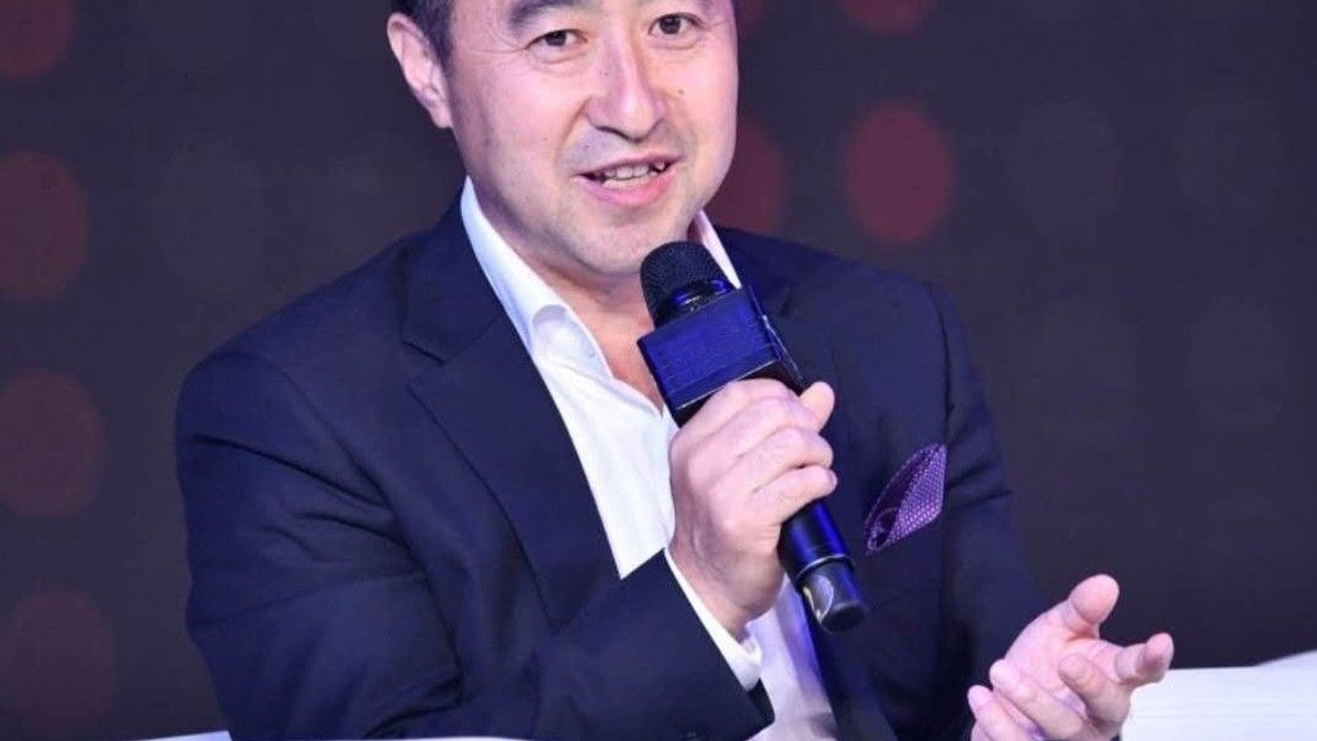 From Rural Mill to Billionaire: How CJ Wang Built a Home Appliance Empire