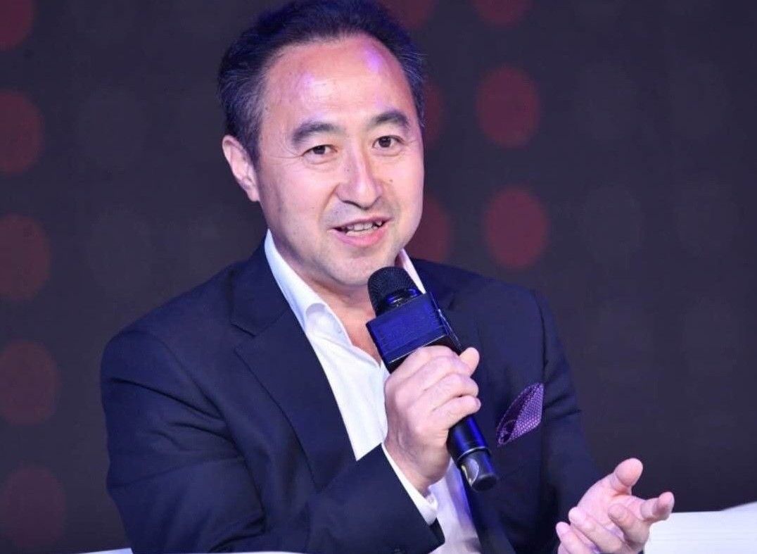 From Rural Mill to Billionaire: How CJ Wang Built a Home Appliance Empire