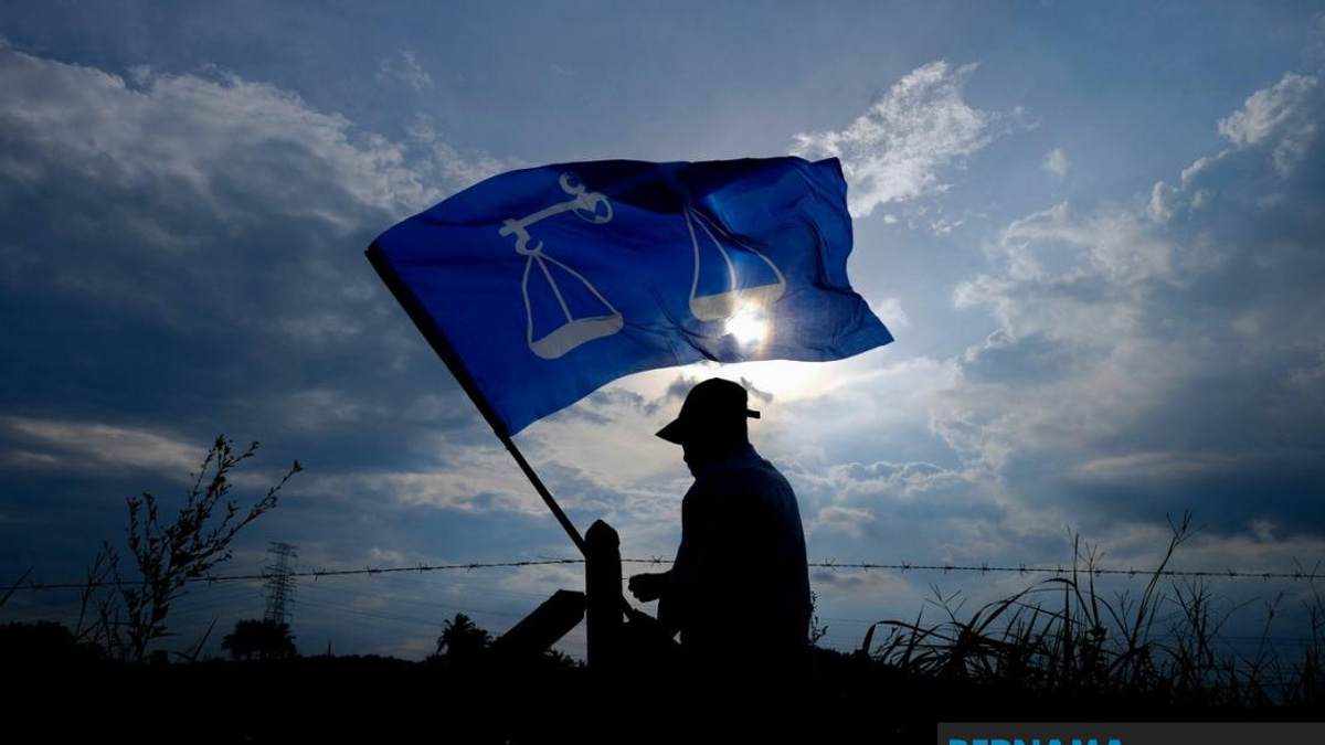 BN To Customise Negeri Sembilan Election Strategy Based On State's Unique Demographics
