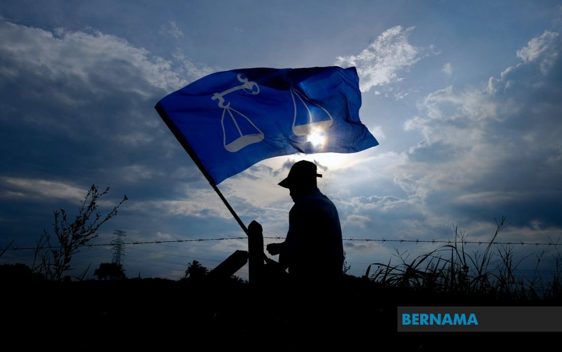 BN To Customise Negeri Sembilan Election Strategy Based On State's Unique Demographics