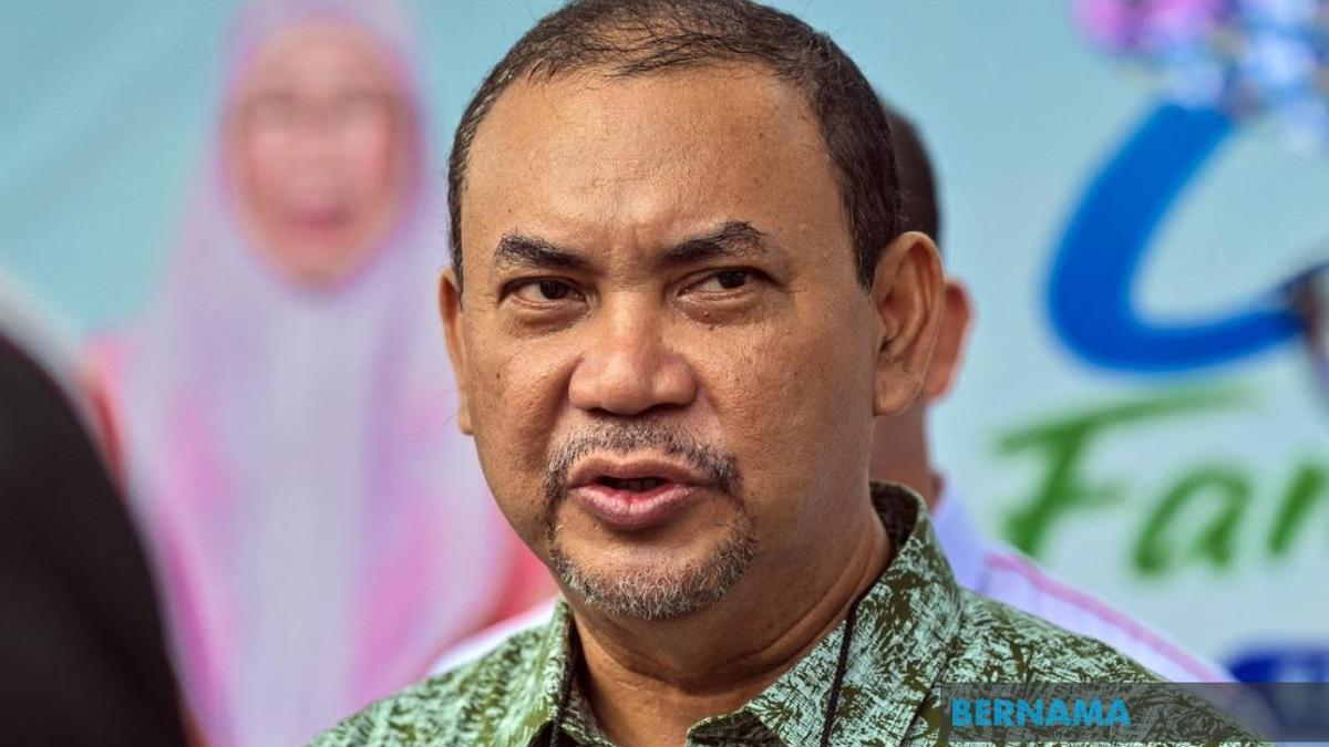 Azman Abidin Takes Helm as Ampang Parliamentary Coordinator, Pledges Enhanced Welfare Delivery