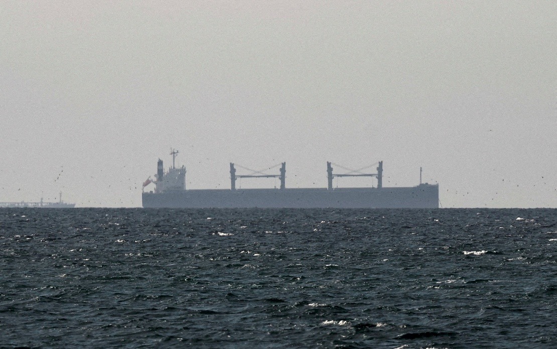 Iran Claims Two Oil Tankers Hit Mines in Strait of Hormuz Amid Escalating Tensions