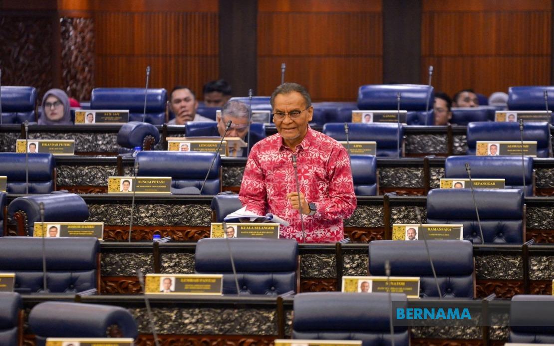 RM500 Million Health Budget Cut Is Technical Adjustment, Not Operational Impact: Dzulkefly