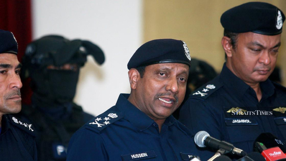 Malaysian narcotics investigators travel to Jakarta for two-day access to detained pilot