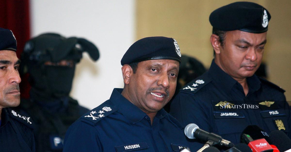 Malaysian narcotics investigators travel to Jakarta for two-day access to detained pilot