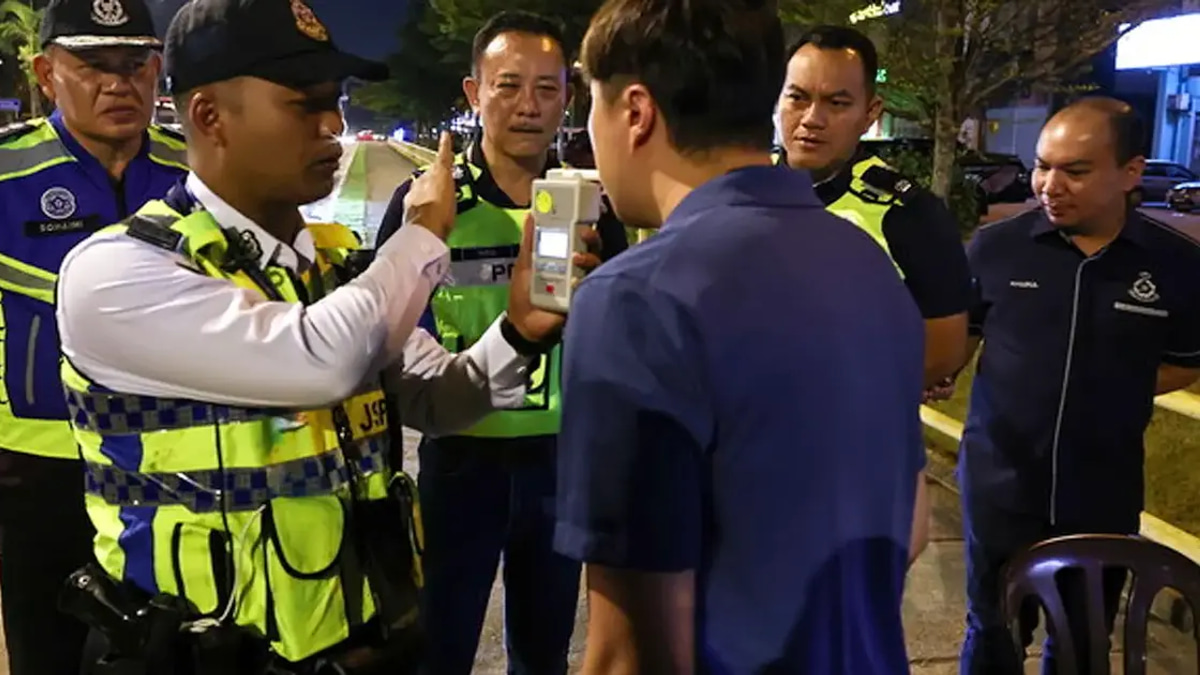 Malaysia's Cabinet Approves New Compensation Framework for Drink-Driving Victims