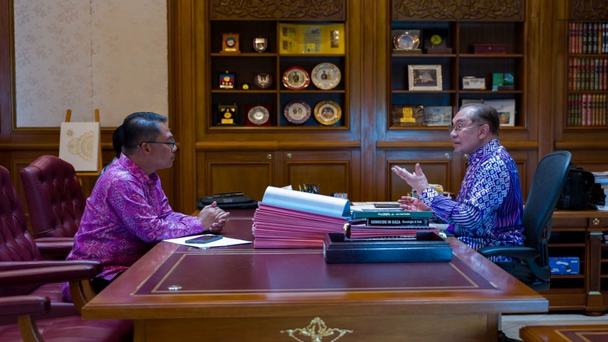 Government To Refine Targeted Fuel Subsidies In Sabah And Sarawak Following Public Input