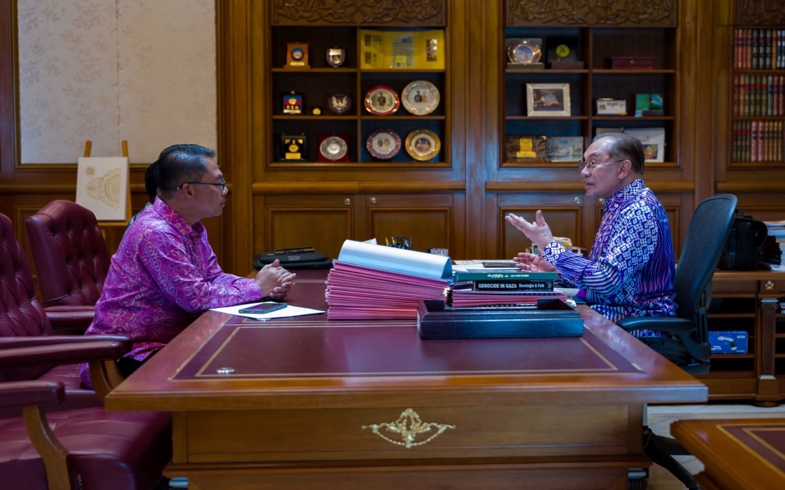 Government To Refine Targeted Fuel Subsidies In Sabah And Sarawak Following Public Input