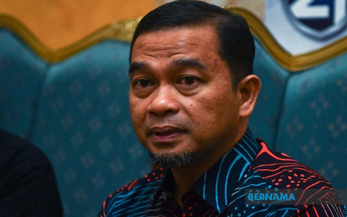 RM175 Million Pathology Lab to Boost Kelantan Hospital's Diagnostic Capacity