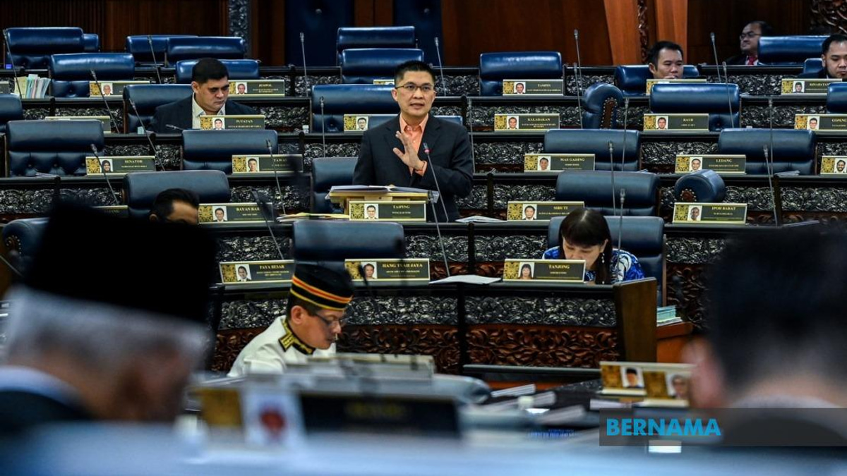 Malaysia's Education Ministry Charts Course to Close Digital Gap Under 2026-2035 Blueprint