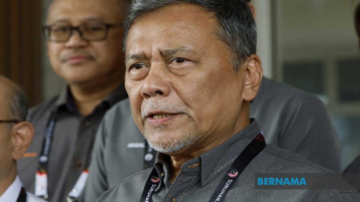 Johor Election Sees 588 Complaints Over Campaign Misconduct