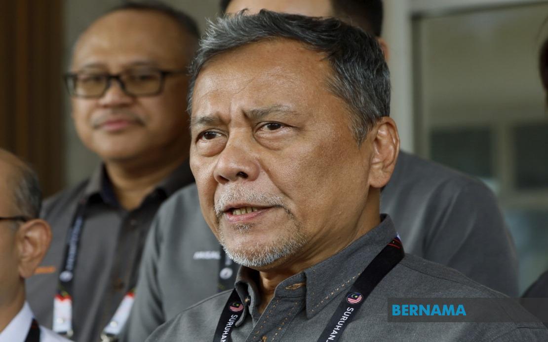 Johor Election Sees 588 Complaints Over Campaign Misconduct